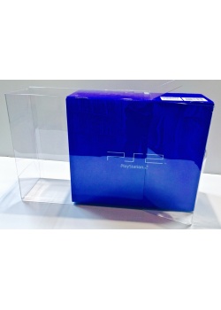 Sony Playstation 2 console Box Protector (NEW)