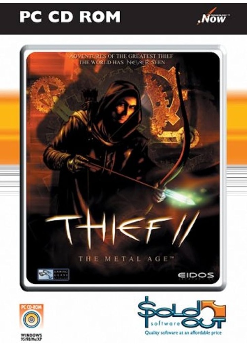 Thief II The Metal Age PC (Used)