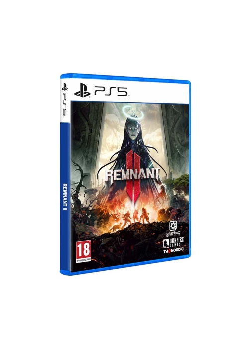 Remnant II PS5 (NEW)