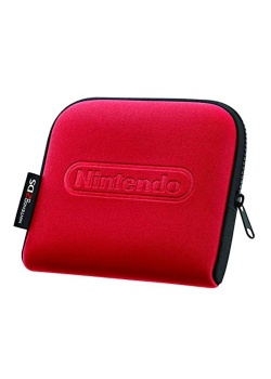 Nintendo 2DS Case Red (Used)