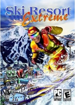 Ski Resort Extreme PC (Used)