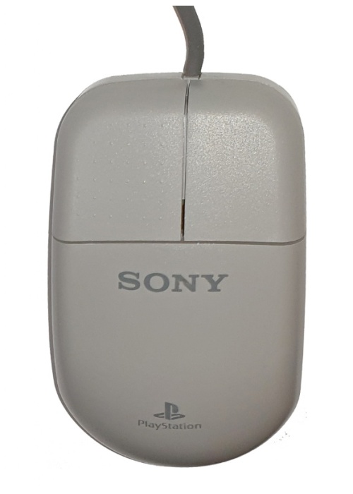 Sony Playstation mouse (Used)