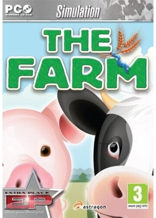 The Farm PC (NEW)