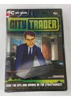 City Trader PC (Used)