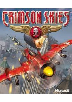 Crimson Skies PC (Used)