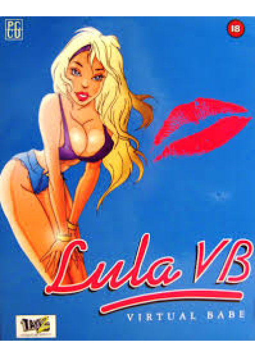 Lula VB - Virtual Babe Big box PC (Used)