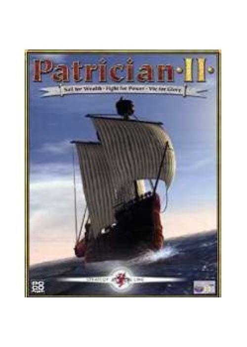 Patrician II PC (Used)