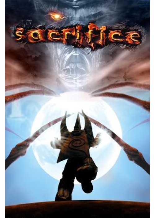 Sacrifice PC (Used)