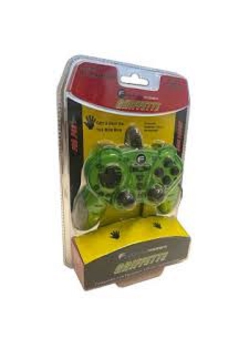 Sony Playstation 1 + 2 Controller (OEM) (NEW)