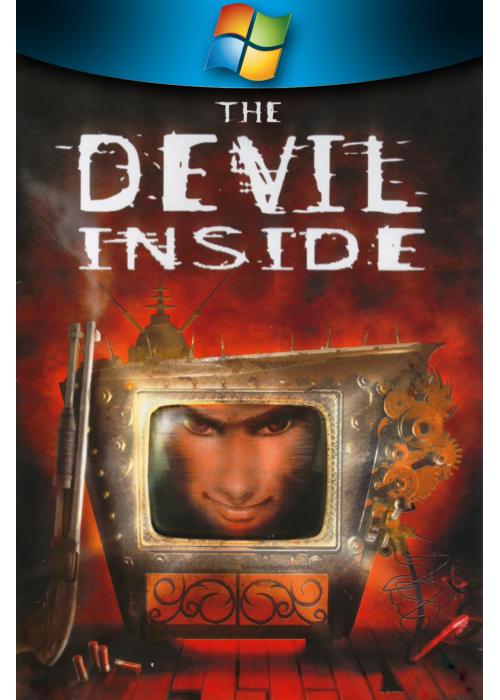 The Devil Inside PC (Used)