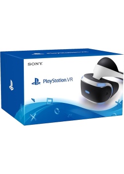 Sony Playstation 4 VR version 2 complete (Used) BOXED