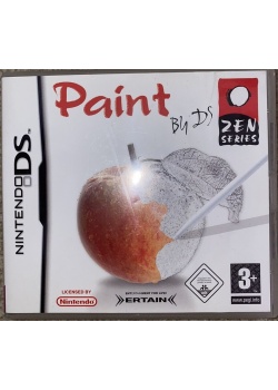 Paint by DS (NEW)