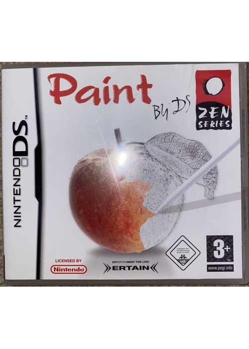 Paint by DS (NEW)