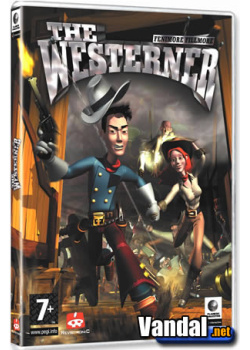The Westerner PC (Used)