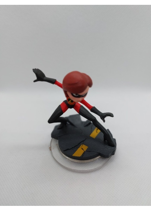 Mrs Incredible Disney Infinity