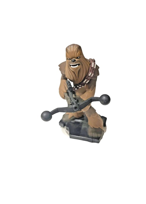 Chewbacca Star Wars Disney Infinity
