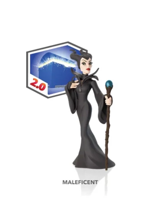 Maleficent  Disney Infinity