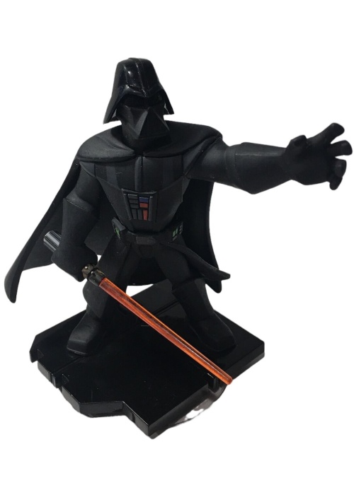 Darth Vader Star Wars Disney Infinity