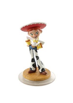 Jessie Disney Infinity