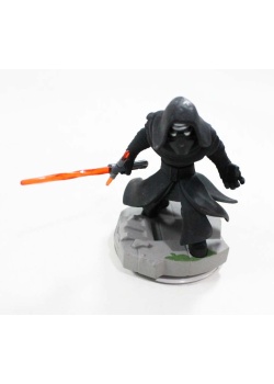 Star Wars KYLO REN Disney Infinity