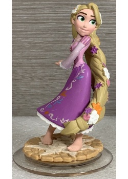 Rapunzel Disney Infinity