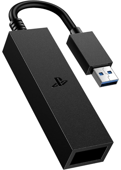 Sony Playstation 4 VR adaptor to PS5 (NEW)