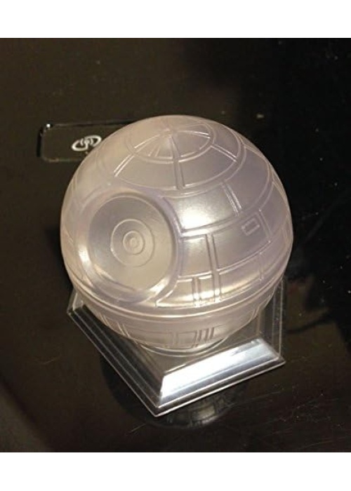 Disney Infinity Crystal Death Star Wars Force Awakens Play Set
