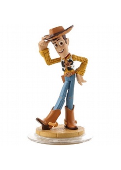 Woody Disney Infinity