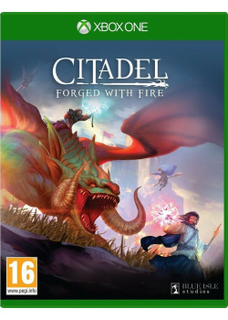 Citadel Forged with Fire XBOX One (NEW)