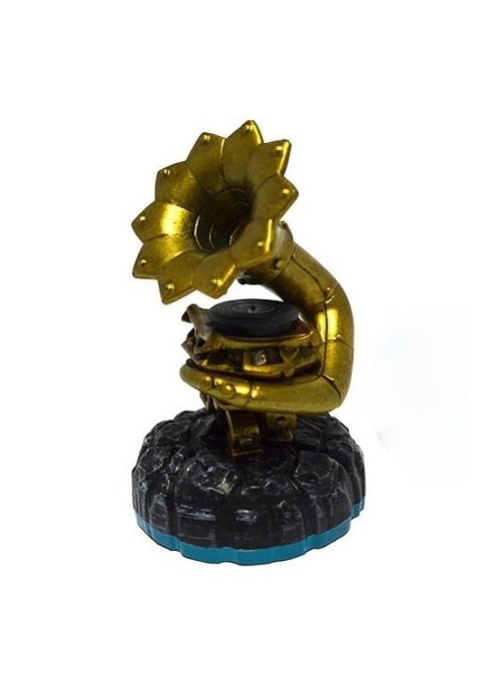 Skylanders Groove Machine