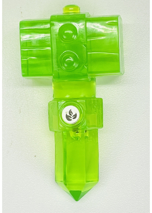 Skylanders Life Hammer