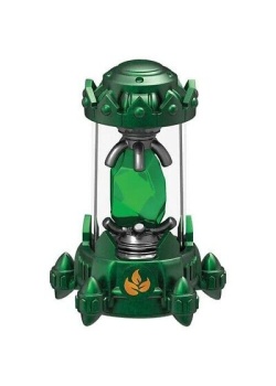 Skylanders Imaginators Life Creation Crystal