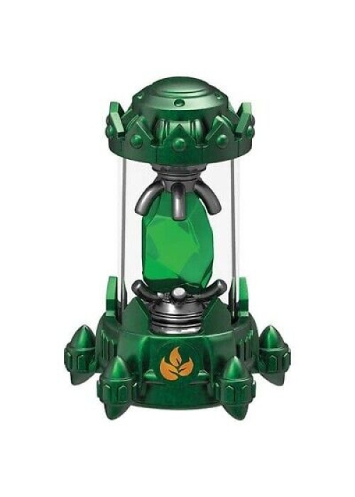 Skylanders Imaginators Life Creation Crystal