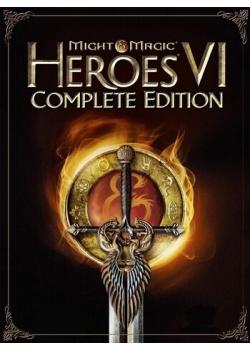 Might & Magic Heroes VI Complete Edition PC (Used)