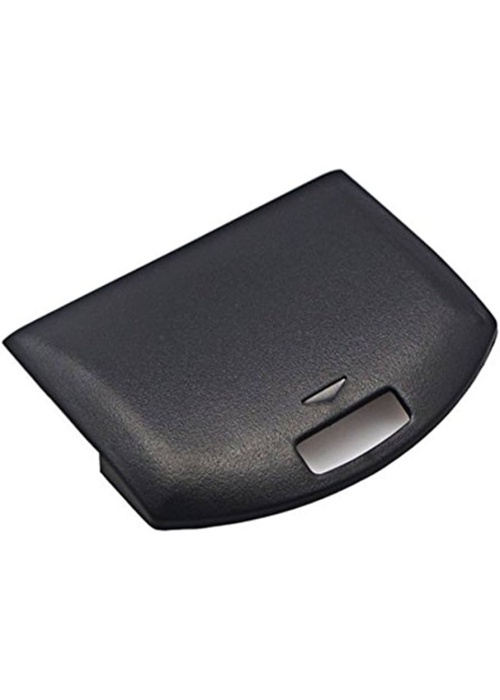 Plastic Battery Back Case PSP 1000 2000 3000 (NEW)