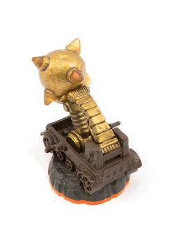 Skylanders Scorpion Striker Catapult