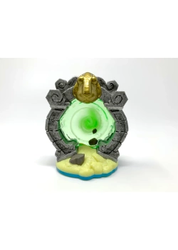 Skylanders Sheep Wreck Island