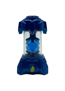 Skylanders Imaginators Water Rocket Creation Crystal