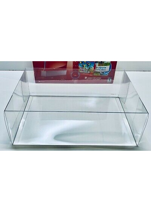 Nintendo Wii 25th Anniversary Console Box Protector (NEW)