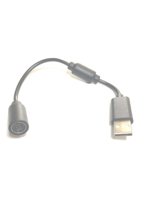 Breakaway Cable for XBOX 360 Controller OEM (NEW)