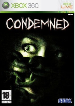 Condemned XBOX 360 (Used)