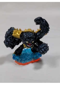 Legendary Slam Bam Skylanders