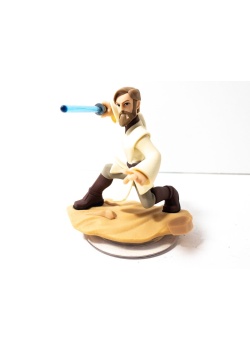 Obi-Wan Kenobi Star Wars Disney Infinity