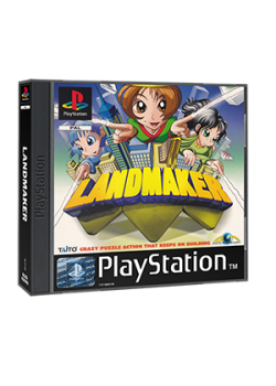 Landmaker PS1 (Used)
