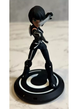 Quorra Disney Infinity