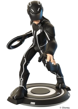 Sam Flynn Disney Infinity