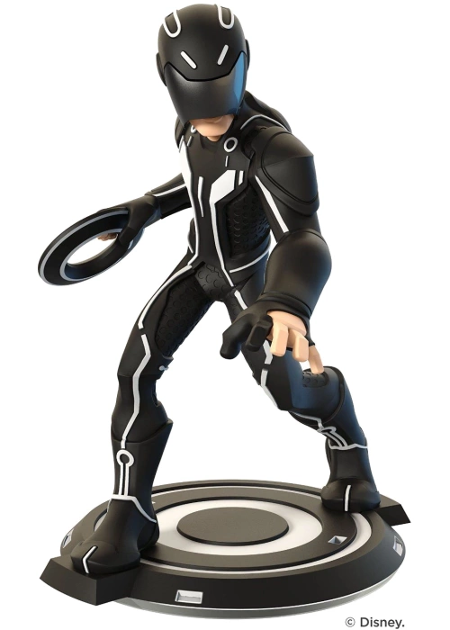Sam Flynn Disney Infinity