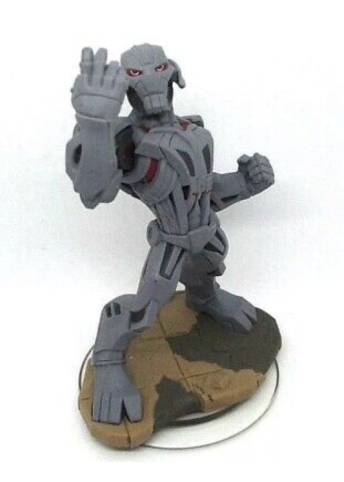 Ultron Disney Infinity