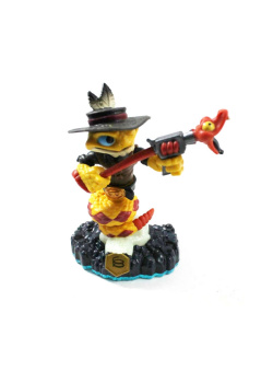 Rattle Snake Skylanders