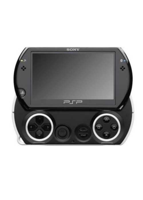 Sony PSP Go 16GB console (Used)